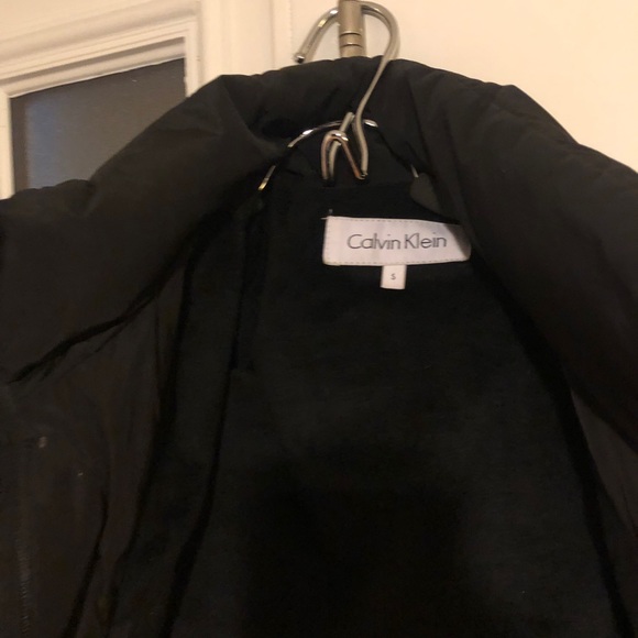 Calvin Klein Jacket - Picture 8 of 9